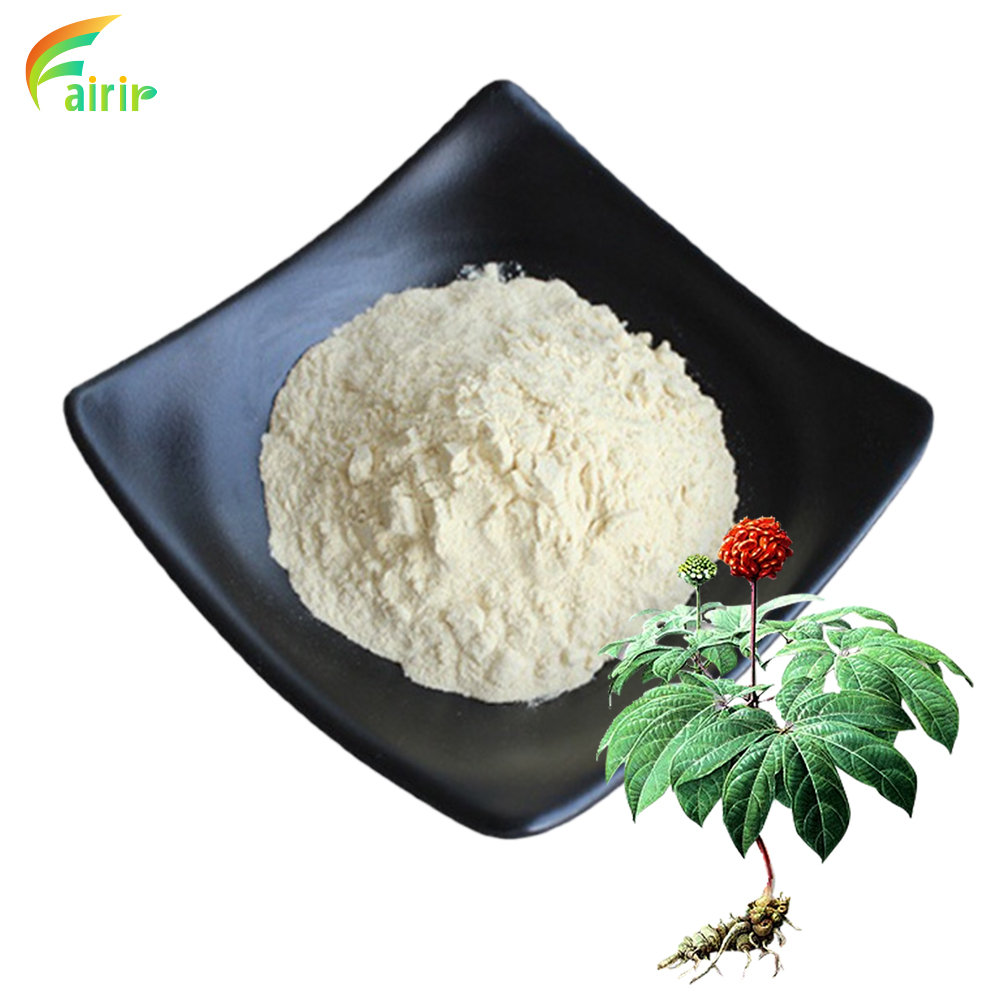 Panax Notoginseng Extract Powder